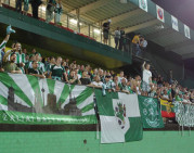 „Žalgiris“ sužais draugiškas rungtynes su Ukrainos ekipa