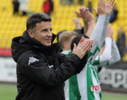 M.Zubas susirado naująją karjeros stotelę