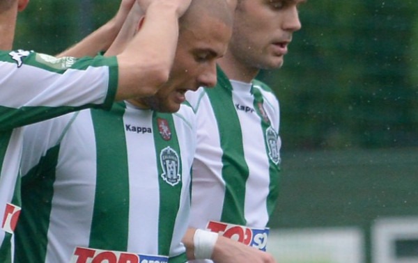 Futbolo madas diktuoja trys klubai