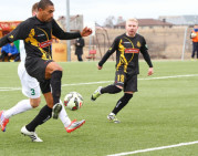 „Šiauliai“ Lenkijoje buvo sutriuškinti