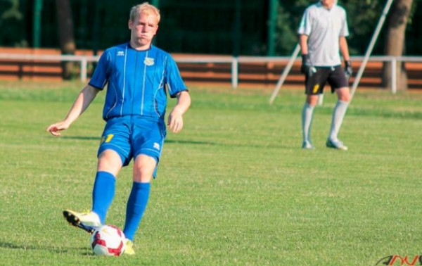 „Kruoja“ Rygoje pergalės neiškovojo