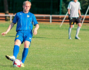 „Kruoja“ Rygoje pergalės neiškovojo