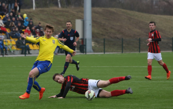 6-ojo turo anonsas: ar pavyks čempionams sustabdyti A.Paniukovą?