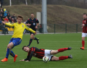 6-ojo turo anonsas: ar pavyks čempionams sustabdyti A.Paniukovą?