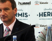 Nacionalinėje rinktinėje - 6 „SMScredit.lt A lygos“ atstovai