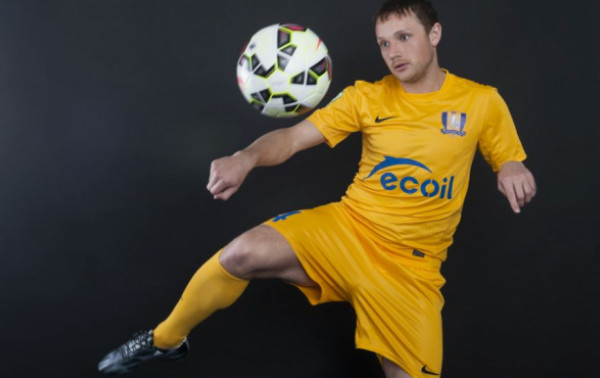 „Trakų“ ekipoje naujokas iš Baltarusijos