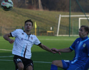 „Klaipėdos granitą“ užklupo traumos