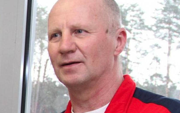 Dainava“ atsisveikino su treneriu G. Jarmalavičiumi, jį pakeis D. Urbelionis