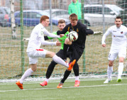 P.Kiselevskio vedama „Sūduva“ nuskriaudė „Šiaulius“ (komentarai)