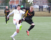 6-ojo turo apžvalga: lyderis laimėjo, trys jo persekiotojai - taip pat