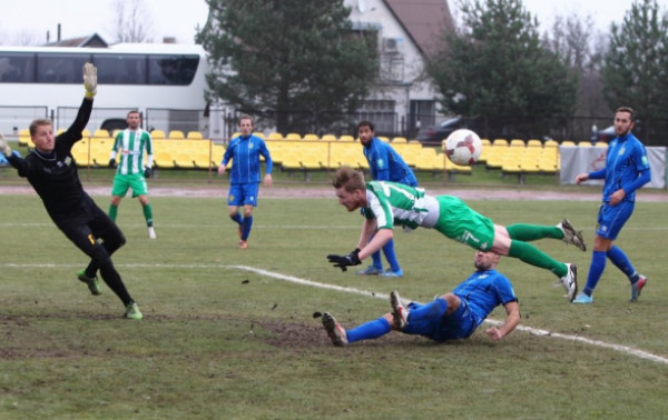 7-ojo turo anonsas: ar nutrauks žalgiriečiai įvarčių sausrą žaidžiant išvykoje su „Kruoja“?