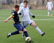 „Klaipėdos granitas“ efektingu stiliumi išbrido iš nesėkmių ruožo (komentarai)