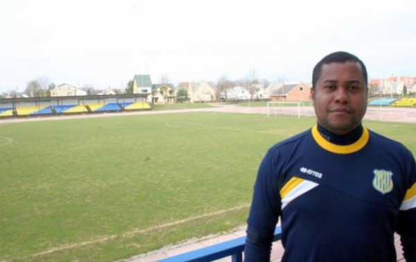 „Kruojos“ vairas – D.Alveso rankose