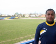 „Kruojos“ vairas – D.Alveso rankose