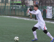 M. Šoblinskas: „Kauno „Spyris“ – jauna ir pavojinga ekipa“