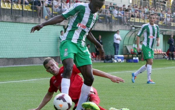 8-ojo turo anonsas: ko bus verta „Sūduva“ kovoje prieš čempioną?