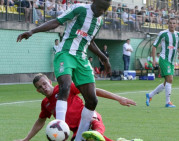 8-ojo turo anonsas: ko bus verta „Sūduva“ kovoje prieš čempioną?