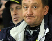 A.Dambrauskas: „Rungtynėse su „Sūduva“ -  kova visuomet rimta“