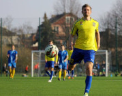 „Atlantas“ palaužė mažumoje likusią „Kruoją“ (komentarai)