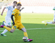 Riterių iš Trakų pergalingo žygio nesustabdė ir „Spyris“ (komentarai)