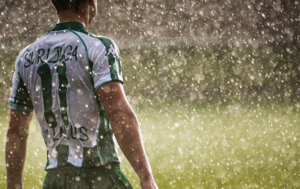 Marekas Zubas: pergalės kaina - lyderio pozicija