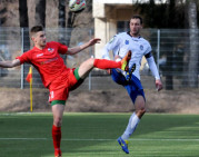 V.Šilėnas: „Blogas yra tas kareivis, kuris nenori būti generolu“