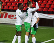 „Sūduva“ įstrigo čempionų gynyboje ir iš Vilniaus grįžo tuščiomis (komentarai)