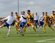 8-ojo turo apžvalga: "Žalgiris" laimi, "Trakai" mina lyderiui ant kulnų