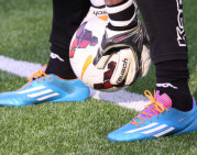 Gražiausi VIII-ajame ture – M.Dapkaus, L.Klimavičiaus ir Elivelto įvarčiai