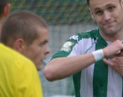 A.Mikaitis, P.Basičius ir R.Pilotas diskvalifikuoti vienerioms rungtynėms