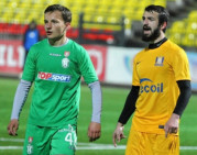 N.Apakidze: „Kol gydžiausi traumą, iškėliau sau tikslą – išmokti lietuvių kalbą“