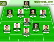 Po pergalių prieš čempionus ir vicečempionus - į turo rinktinę