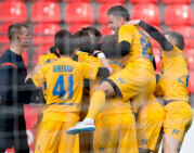 N.Vasiliauskas: „Trakų“ pergalė prieš „Žalgirį“ nėra sensacija“