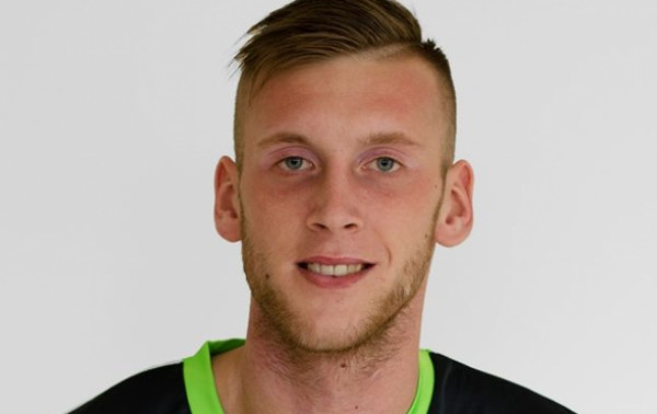 K. Timofejevas: „Tikiuosi kuo greičiau sugrįžti į aikštelę ir daryti tai, ką mėgstu“