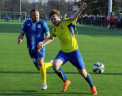 A.Paniukovas: "Jei komanda žais taip, kaip gali, nebaisus ir "Žalgiris"