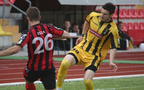 „Šiauliai“ nutraukė nelaimėtų rungtynių seriją (komentarai)