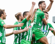 Čempionai apkartino šventę į namus sugrįžusiam „Uteniui“ (komentarai)