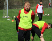 A. Brokas: „Nemanau, kad „Kruoja“ yra neparankus varžovas“