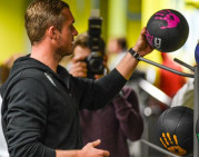 Kovoti dėl pergalių „Žalgiriui“ padės naujas partneris