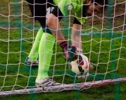 Pradėtas tyrimas dėl balandžio 28 d. vykusių rungtynių 