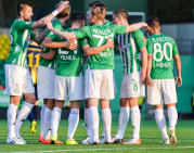 Vilniuje – čempionų futbolo pamokos „Klaipėdos granitui“ (komentarai)