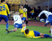 „Utenis“ pateikė staigmeną Klaipėdoje (komentarai)