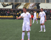 N. Prebiračevičius: „Mūsų komanda turi savo žaidimo stilių“