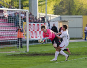 „Sūduva“ fantastiškose rungtynėse išplėšė tašką iš „Stumbro“ (komentarai)