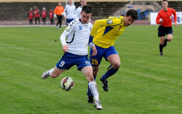 Naujokų staigmenos - lyderių naudai