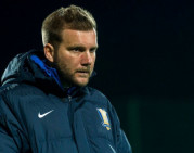 „Trakus“ papildė treneris iš Švedijos