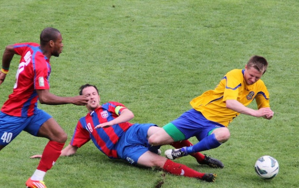 Sunki „Atlanto“ pergalė Dzūkijoje (komentarai)