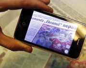 FK “Ekranas” ir toliau diktuoja madas išmaniosiose futbolo technologijose