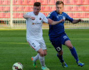 Mažumoje pusvalandį žaidęs „Utenis“ nuskriaudė „Sūduvą“ (komentarai)