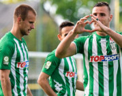 P.Janušauskas: „Laikas atsiimti pirmą vietą“